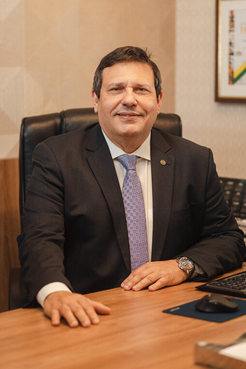 Dr. João Franco